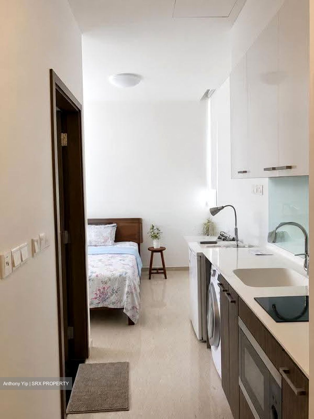The Hillford (D21), Apartment #620786841